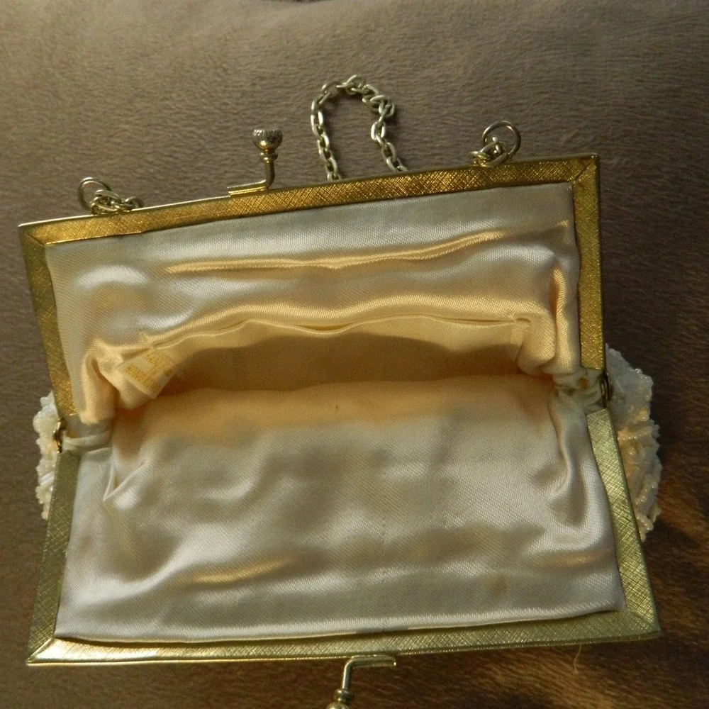 Unbranded handcrafted vintage